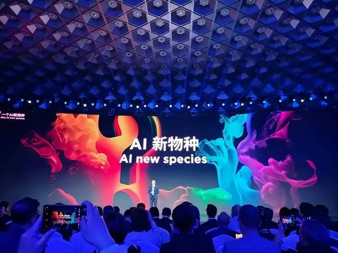 联想ai布局8年逆袭,品效合一玩出新花样